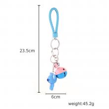 BTS KOYA key chain a set