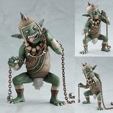 Goblin Slayer Farnellis anime figure