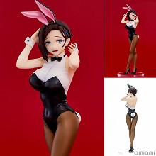 Tawawa on Monday anime figure