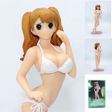 One Piece Charlotte Pudding anime figure