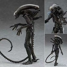 Figma SP-108 Alien anime figure