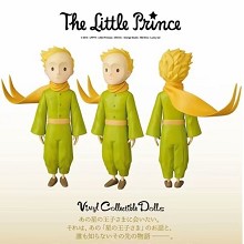 The Little Prince anime figure