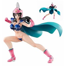 Dragon Ball Chichi anime figure