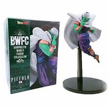 Dragon Ball Piccolo anime figure