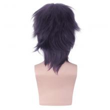 JoJo's Bizarre Adventure cosplay wig