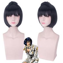 JoJo's Bizarre Adventure cosplay wig