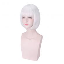 Azur Lane cosplay wig