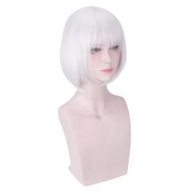 Azur Lane cosplay wig