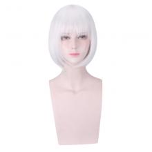 Azur Lane cosplay wig