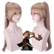 Azur Lane cosplay wig