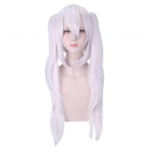 Azur Lane cosplay wig