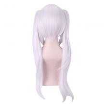 Azur Lane cosplay wig