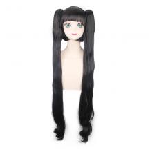 Danjon ni deai o motomeru no wa machigatte irudarou ka cosplay wig