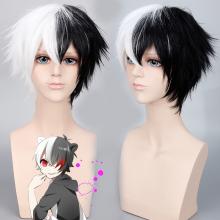 Dangan Ronpa cosplay wig PL-258/PL-644/ PL-203/PL-203/PL-743/PL-488