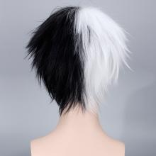 Dangan Ronpa cosplay wig PL-258/PL-644/ PL-203/PL-203/PL-743/PL-488