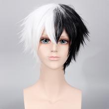 Dangan Ronpa cosplay wig PL-258/PL-644/ PL-203/PL-203/PL-743/PL-488