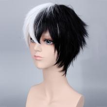 Dangan Ronpa cosplay wig PL-258/PL-644/ PL-203/PL-203/PL-743/PL-488