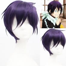 Noragami cosplay wig