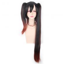 Date A Live cosplay wig