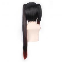 Date A Live cosplay wig