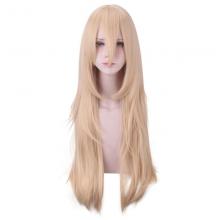 Angels of Death cosplay wig