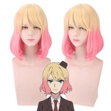 Angels of Death cosplay wig