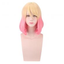 Angels of Death cosplay wig