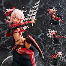 Fate kaleid liner anime figure