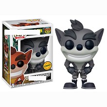 Funko POP Crash Bandicoot anime figure 273#