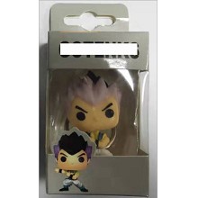 Funko POP Dragon Ball Gotenks anime figure doll ke...