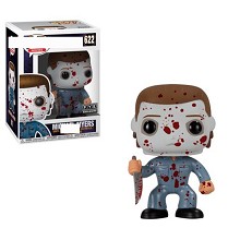 Funko POP Halloween figure 03#