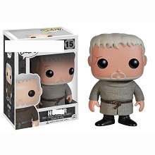 Funko POP Game of Thrones HODOR figure 15#