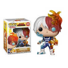 Funko POP My Hero Academia Todoroki Shoto anime fi...