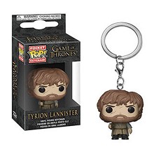 Funko POP The Walking Dead Tyrion Lannister figure...