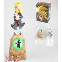 Naruto Pain anime figure