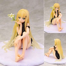 Bishoujo Mangekyou Kannagi Yuuri anime figure