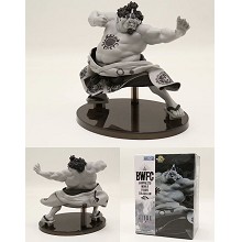 One Piece Jinbe anime figure