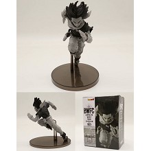 Dragon Ball Android 17 anime figure