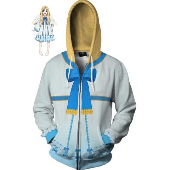 Tate no Yuusha no Nariagari hoodie sweater cloth