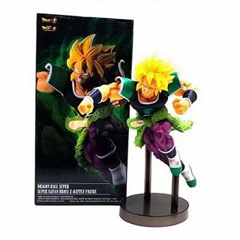 Dragon Ball anime figure