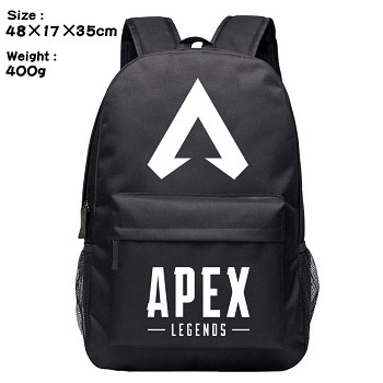 Apex Legends game backpack bag