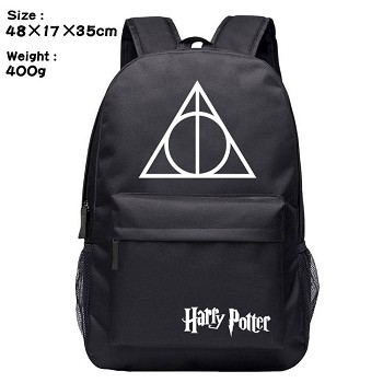 Harry Potter backpack bag