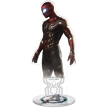   Spider Man Far From Home acrylic figure