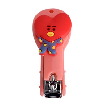 BTS star nail clippers