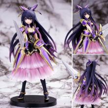 Date A Live anime figure