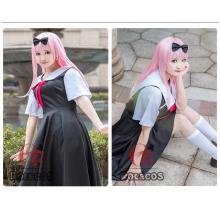 Kaguya-sama cosplay dress