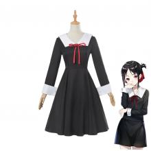 Kaguya-sama cosplay dress