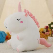 10inches Unicorn anime plush doll