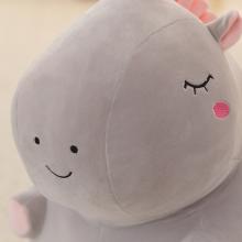 10inches Unicorn anime plush doll