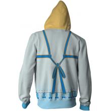 Tate no Yuusha no Nariagari hoodie sweater cloth